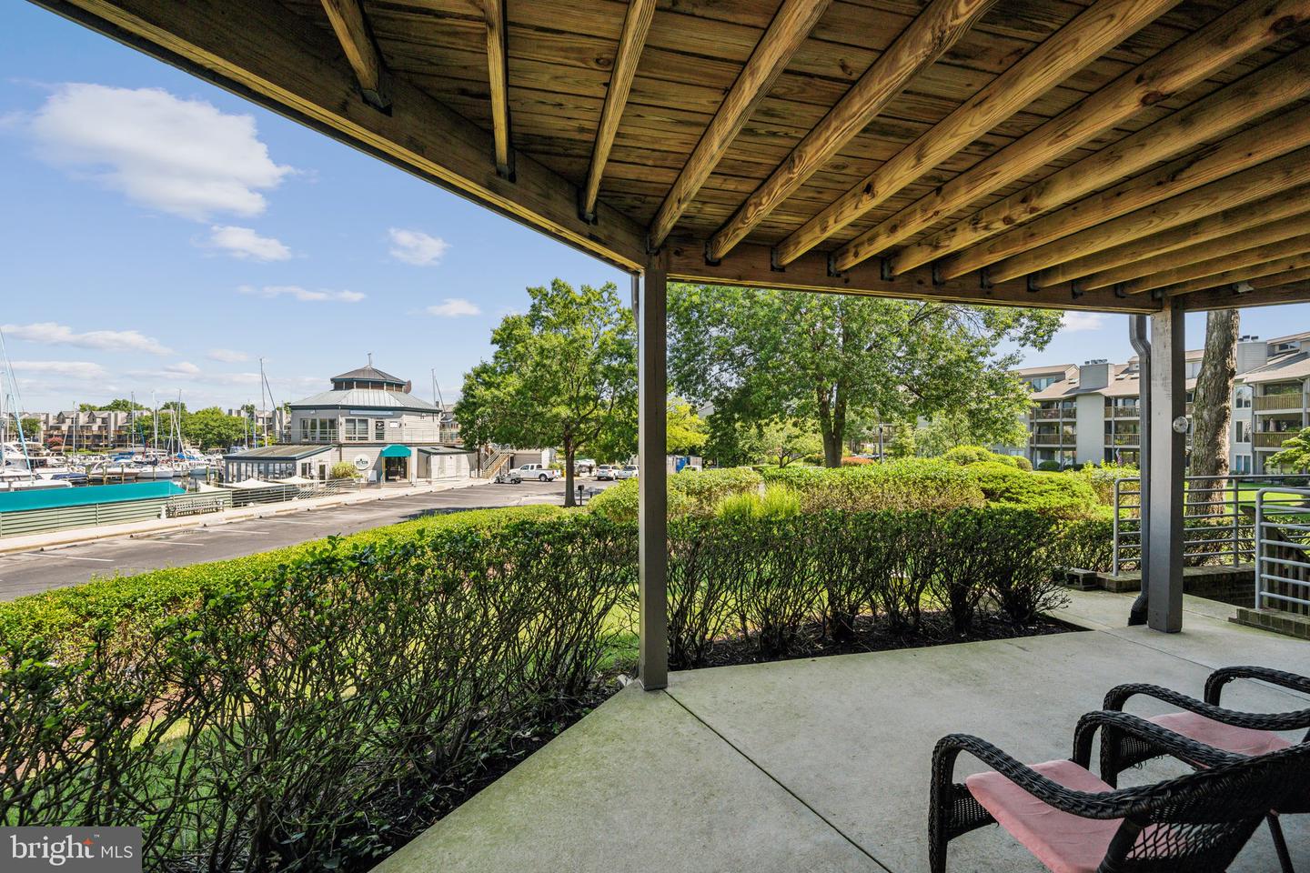 Photo 25 of 41 of 2100 Chesapeake Harbour Dr #T2 condo