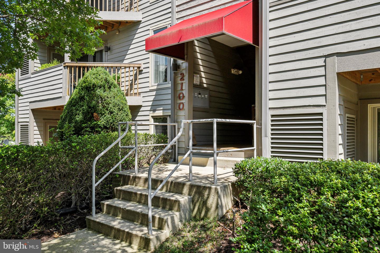 Photo 40 of 41 of 2100 Chesapeake Harbour Dr #T2 condo