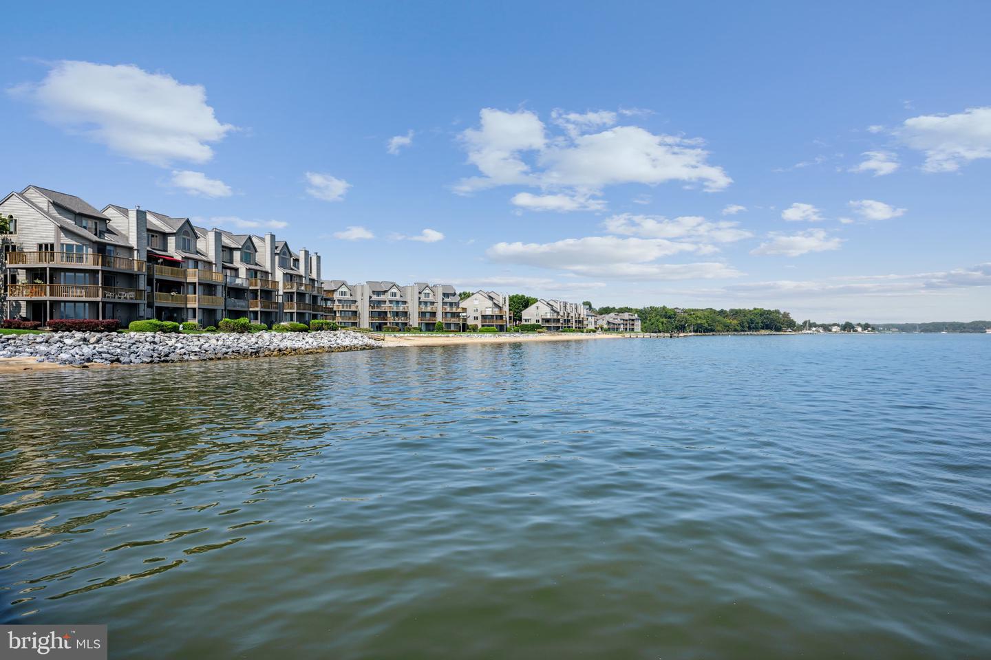 Photo 32 of 41 of 2100 Chesapeake Harbour Dr #T2 condo