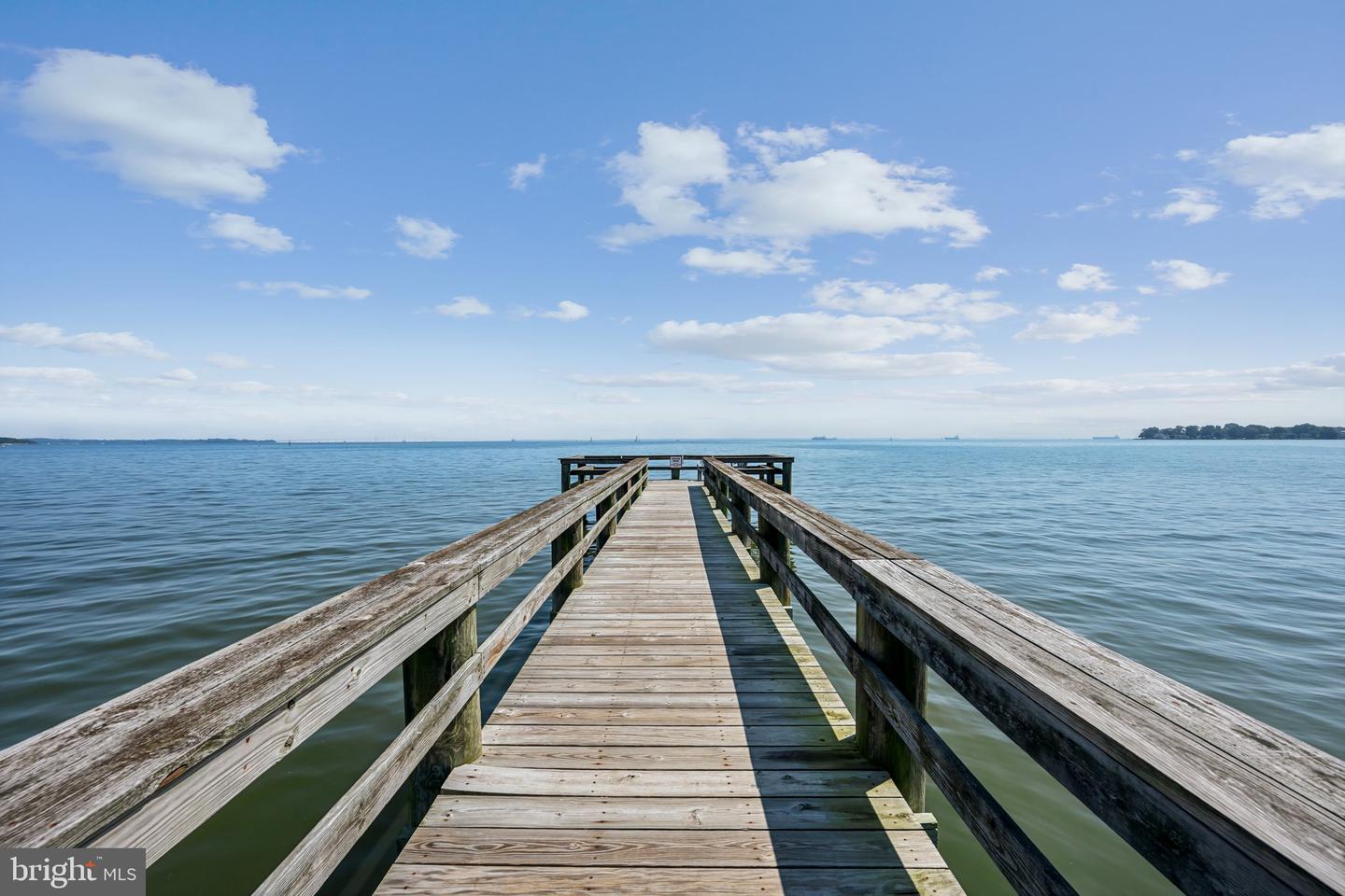 Photo 31 of 41 of 2100 Chesapeake Harbour Dr #T2 condo