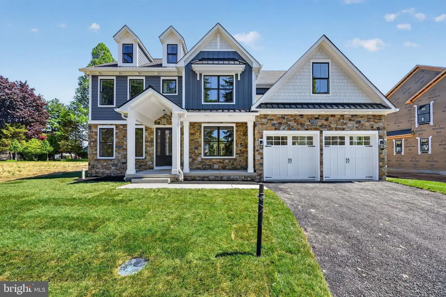 Lot 6 Creamery Circle Cir, Blue Bell, PA, 19422