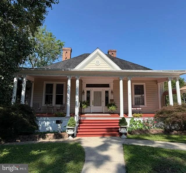 804 Grove Ave Ave, South Boston, VA, 24592