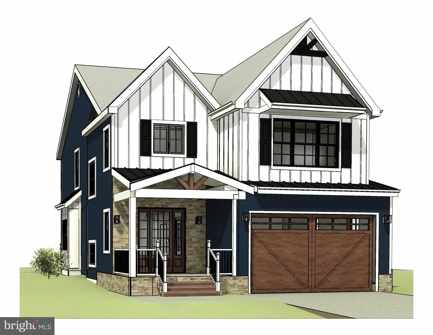1034 Mt Pleasant Avenue Unit LOT 1