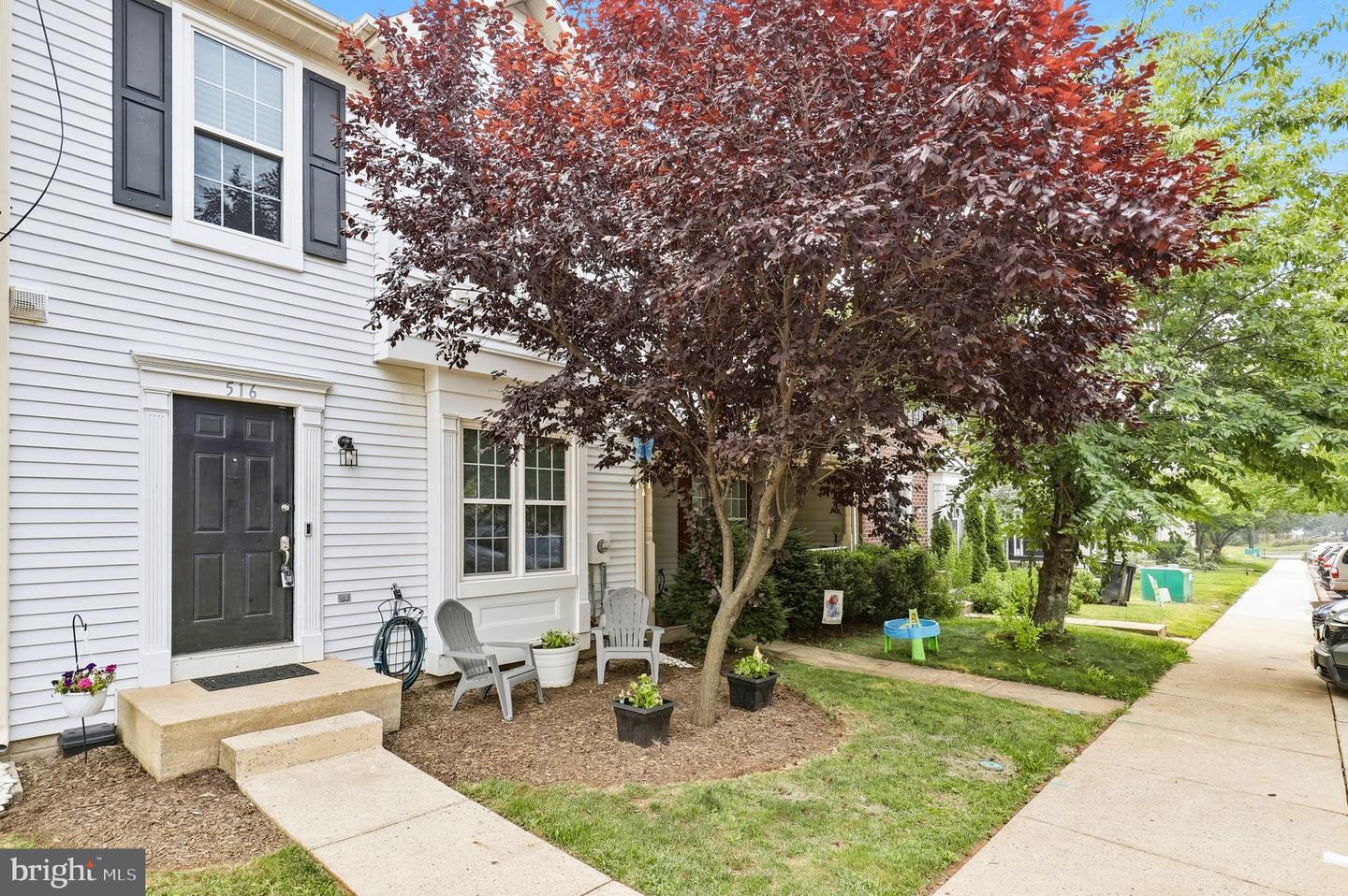 516 Sugarbush Circle, Frederick, MD, 21703