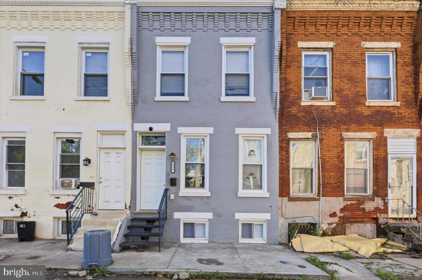1935 N Newkirk Street