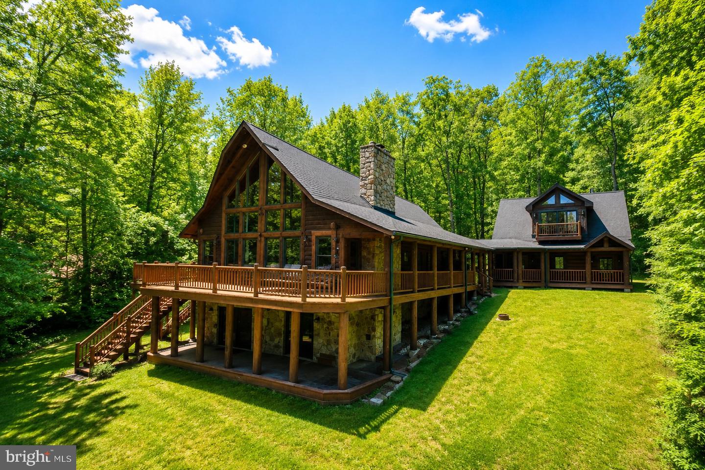 42 Red Oak Way, Swanton, MD, 21561