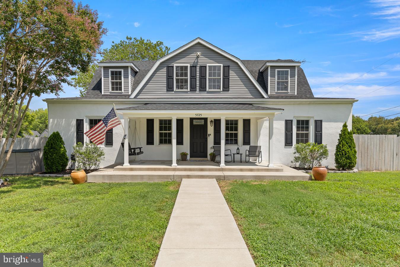 5725 Ross Drive, Fredericksburg, VA, 22407