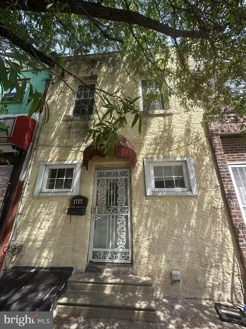 1717 S 7th Street