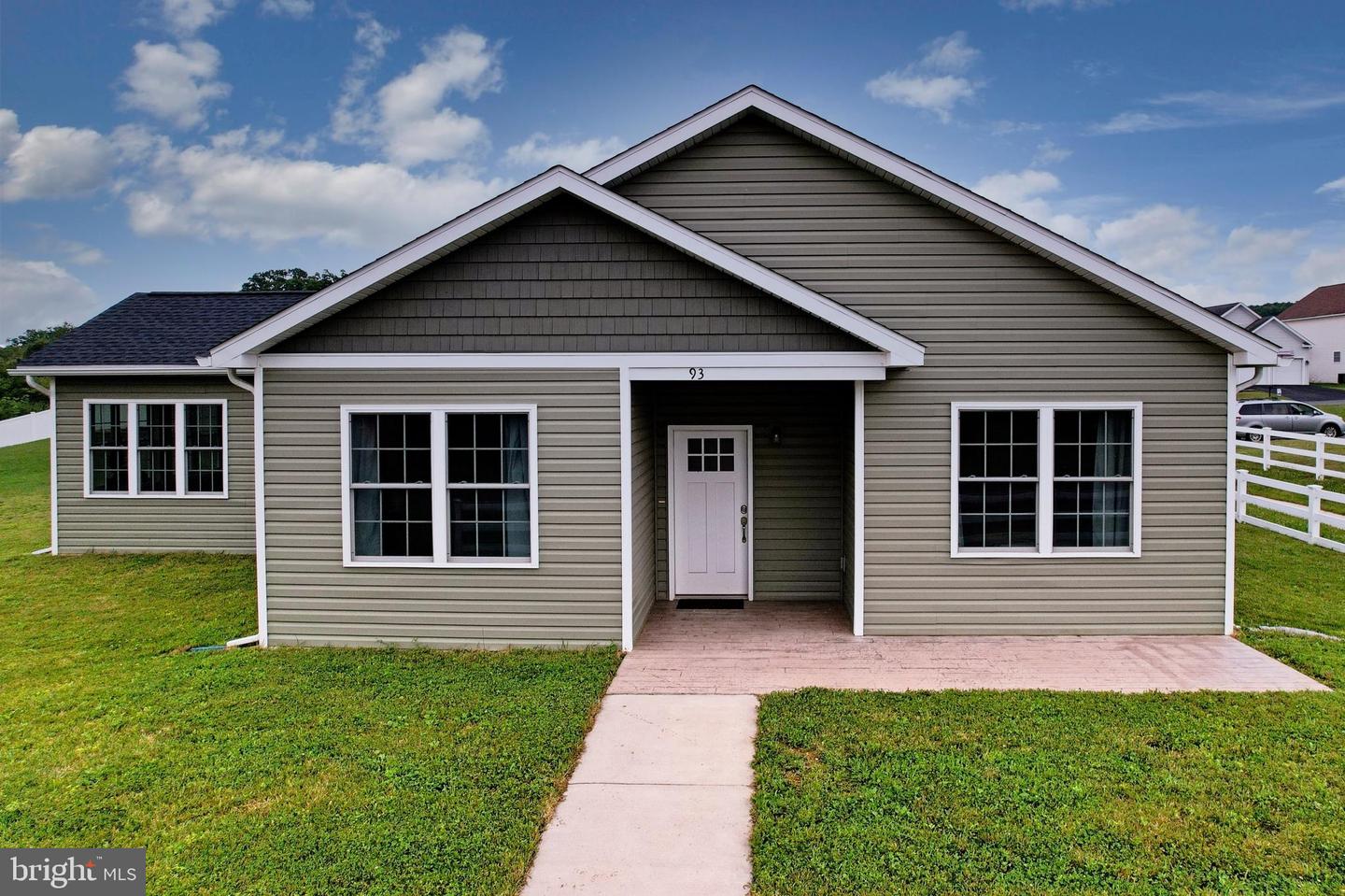 93 Candlewick Court, Frostburg, MD, 21532