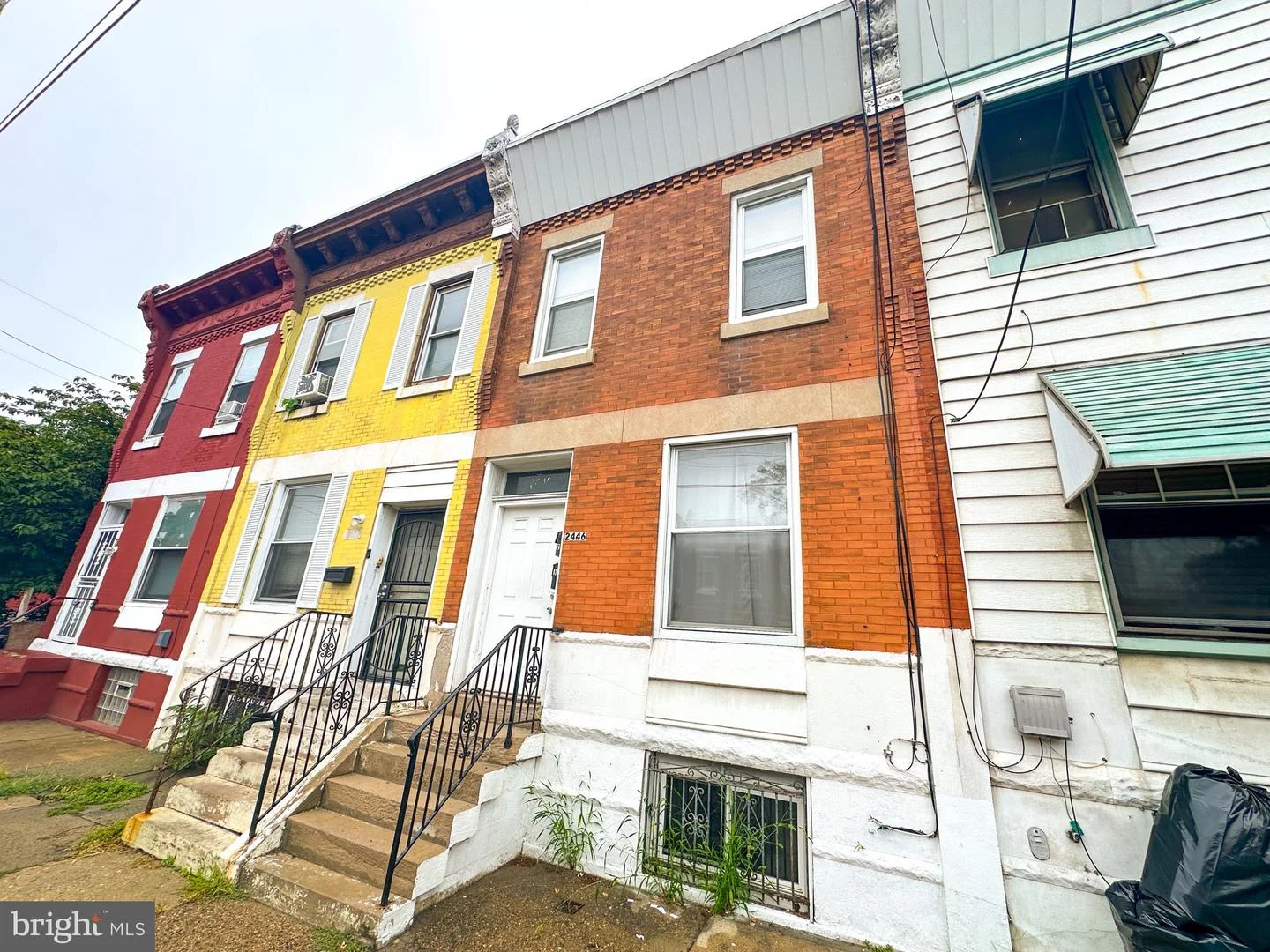 2446 N 33rd Street