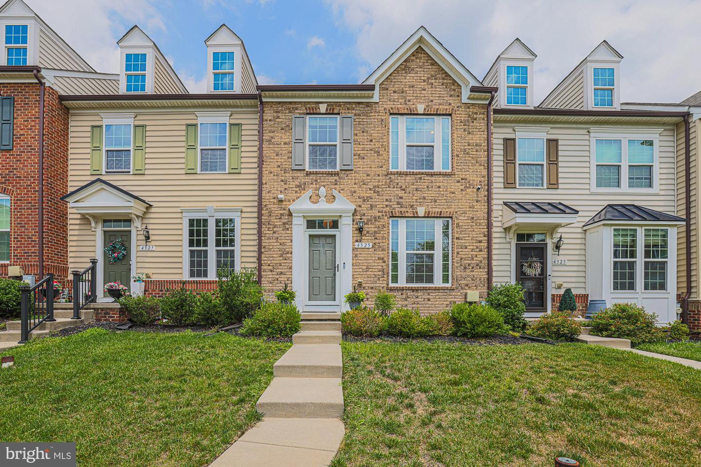 4325 Adkisson Lane, Owings Mills, MD, 21117