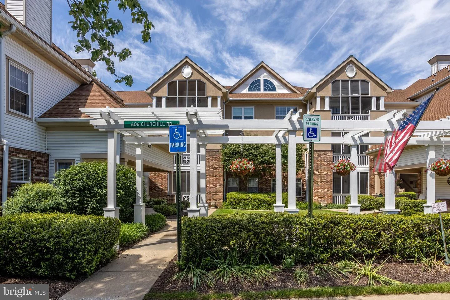 606 Churchill Road Unit 606C