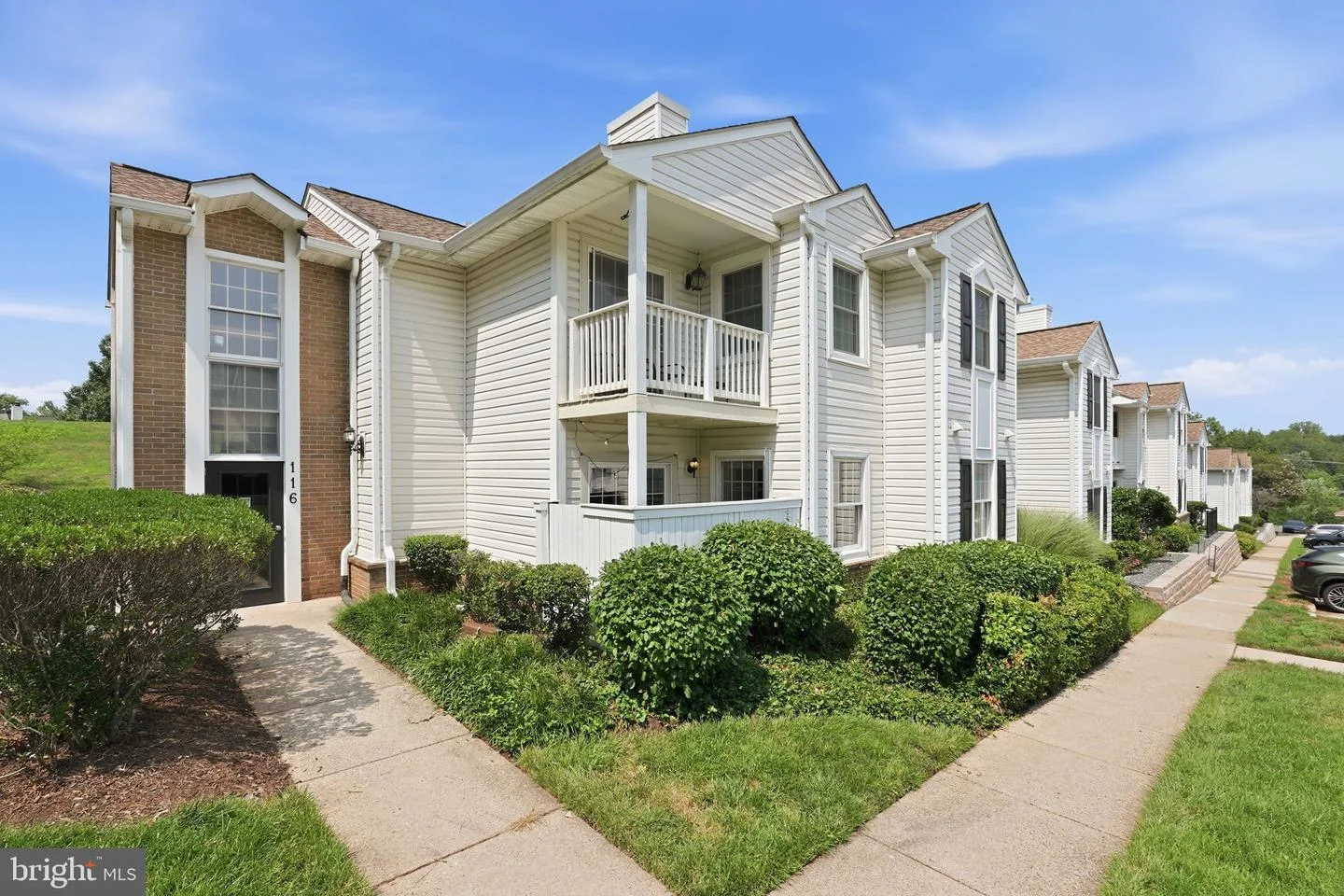 116 Westwick Court Unit 1
