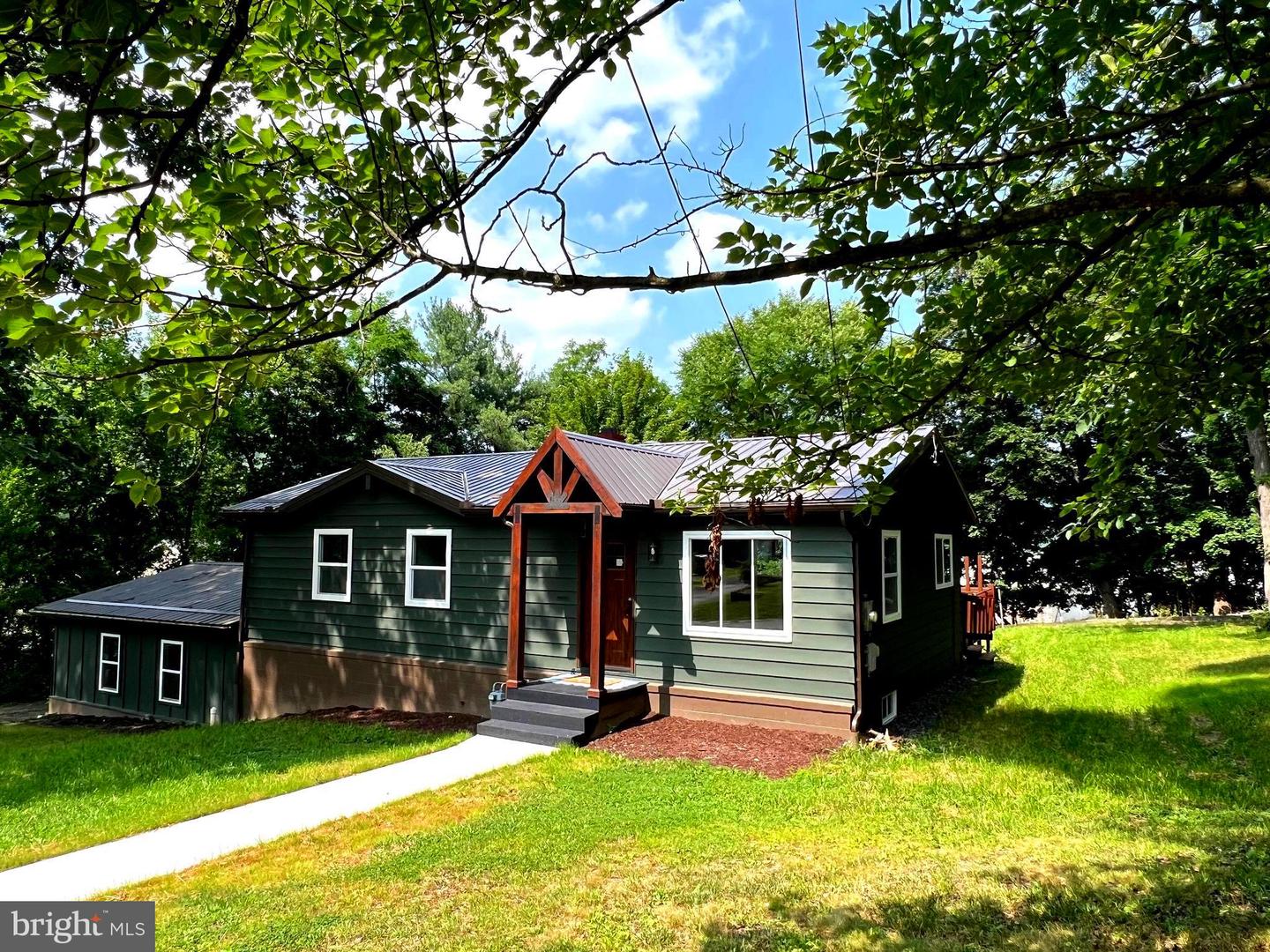 18 Park Avenue, Lavale, MD, 21502
