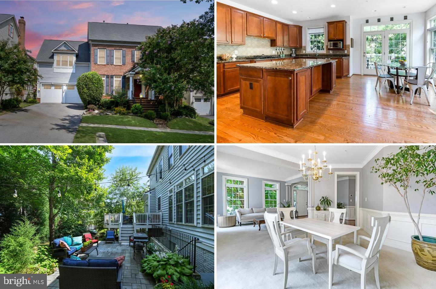 View Clarksburg, MD 20871 house