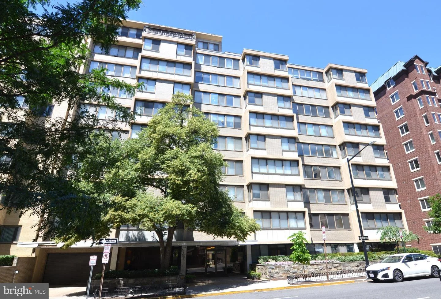 522 21st Street NW Unit 312