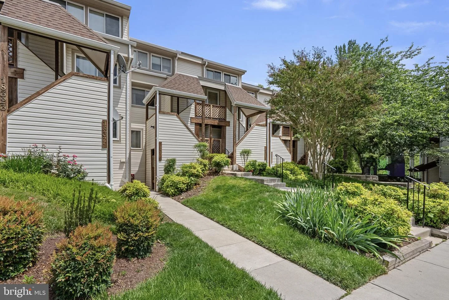 18315 Leman Lake Drive Unit 705