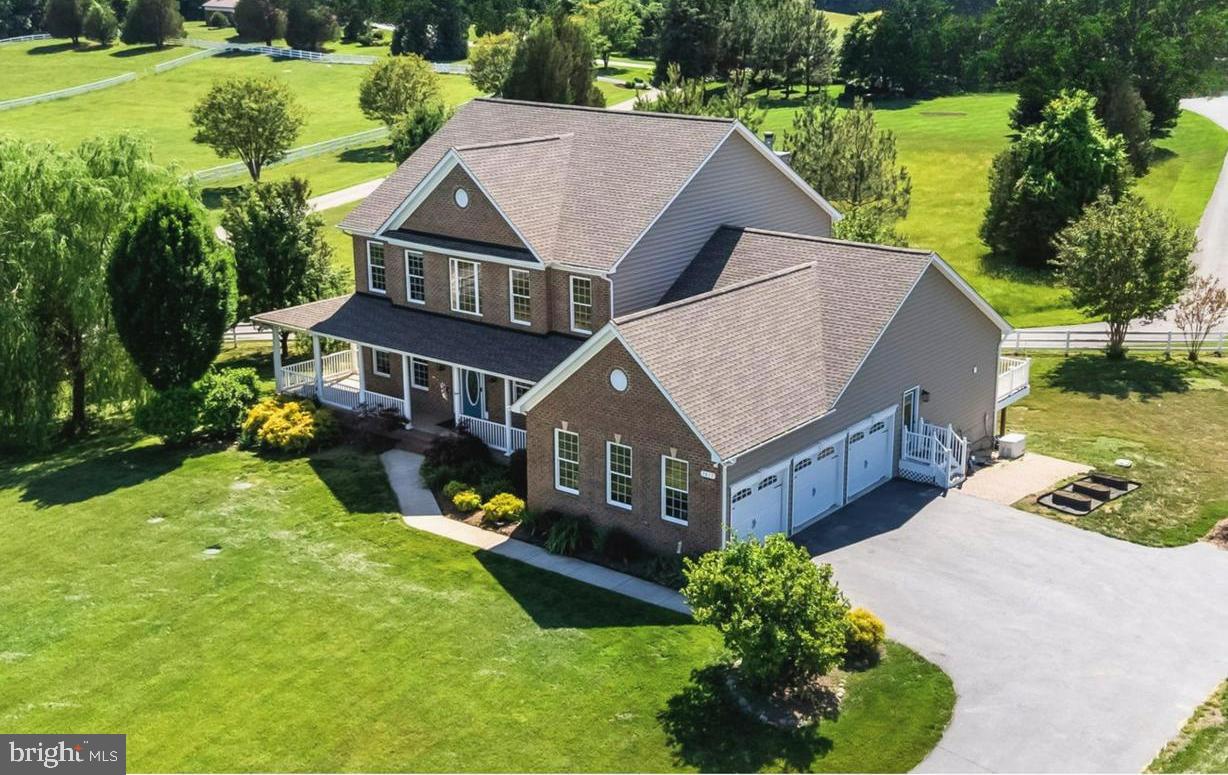 7035 Wilderness Court, Owings, MD, 20736