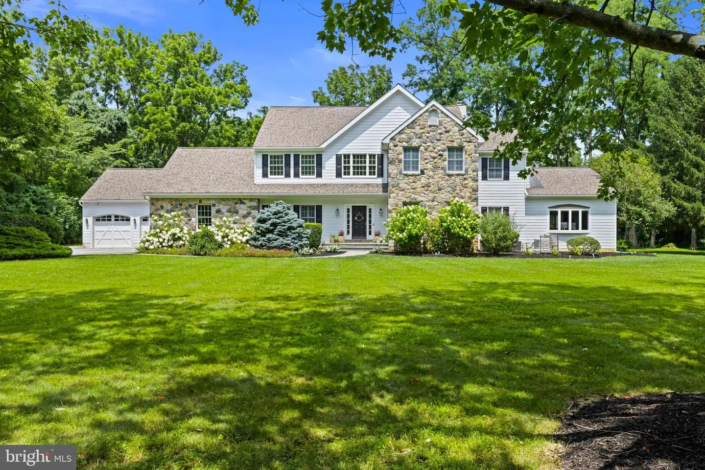 995 Baneswood Drive, Kennett Square, PA, 19348
