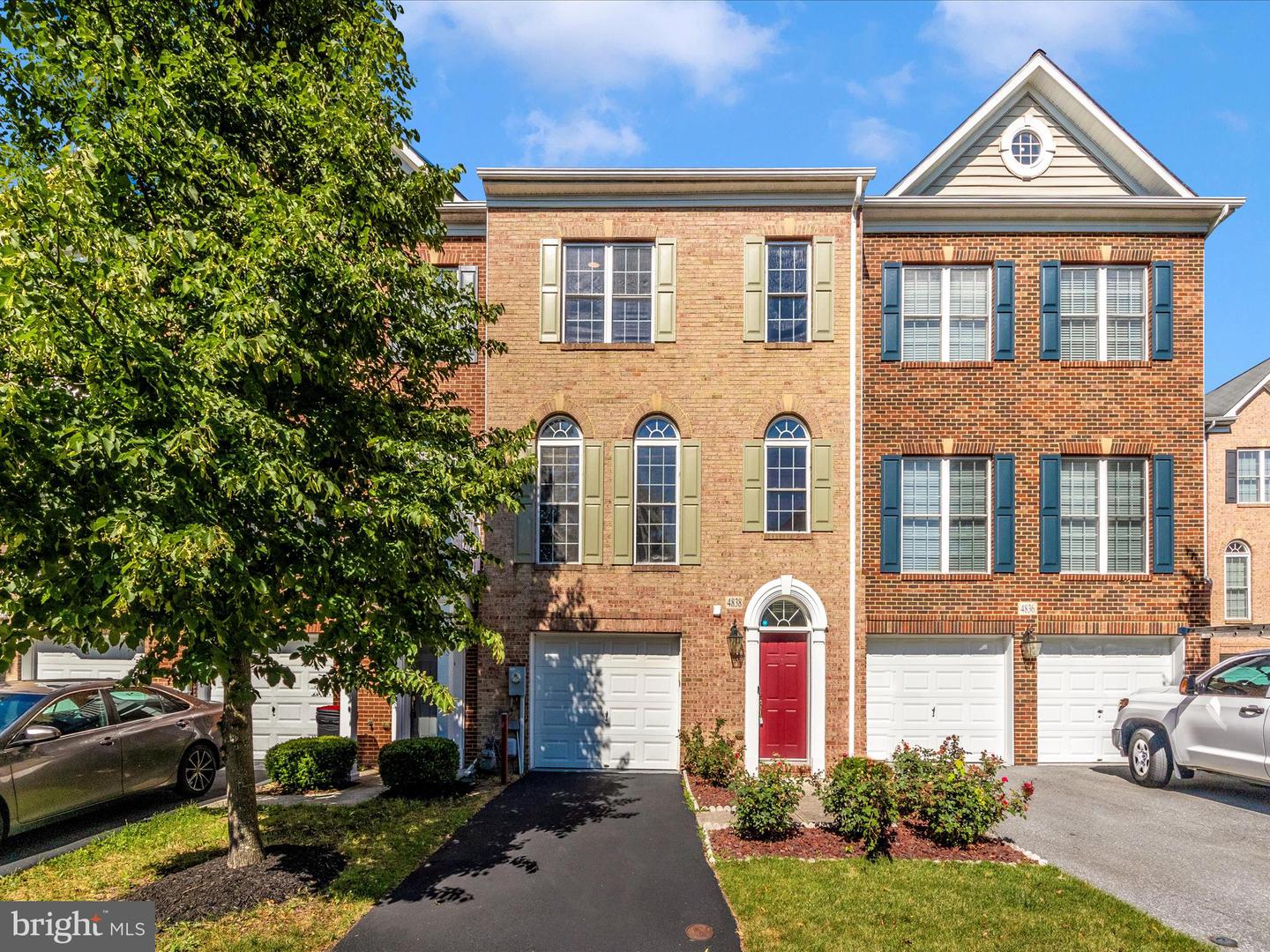 View Ellicott City, MD 21043 townhome