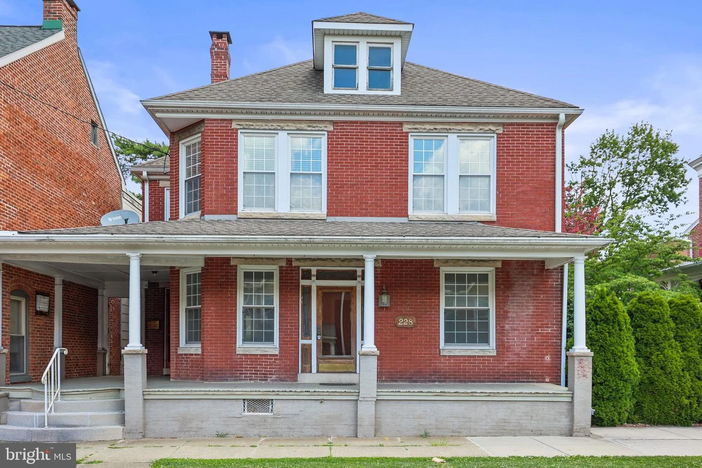 228 Baltimore Street
