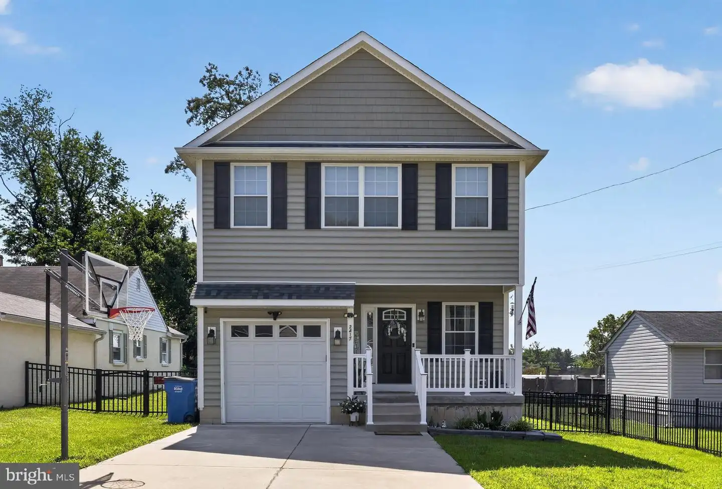 2417 Kay Avenue, Trevose, PA, 19053