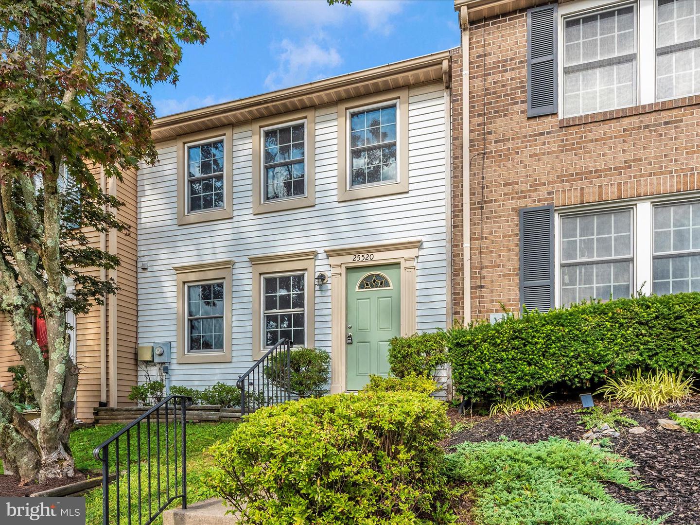 View Damascus, MD 20872 townhome