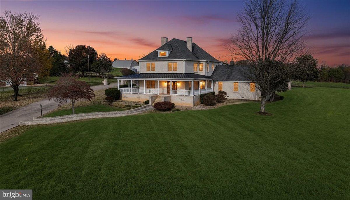 4059 Lowry Rd. Rd, Goode, VA, 24556