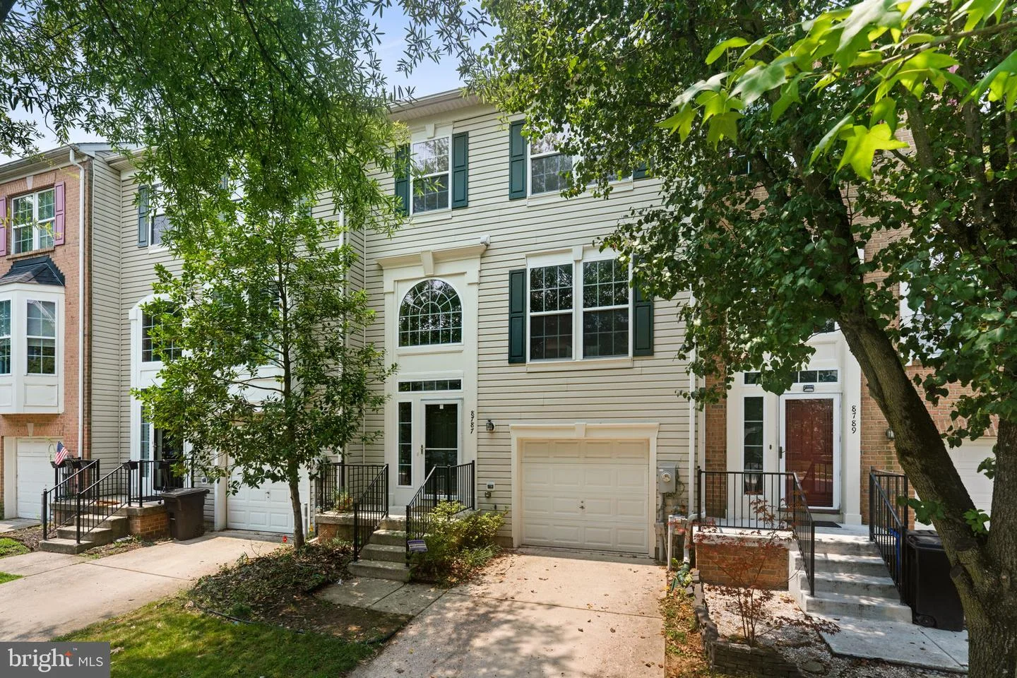 8787 Stonehouse Drive