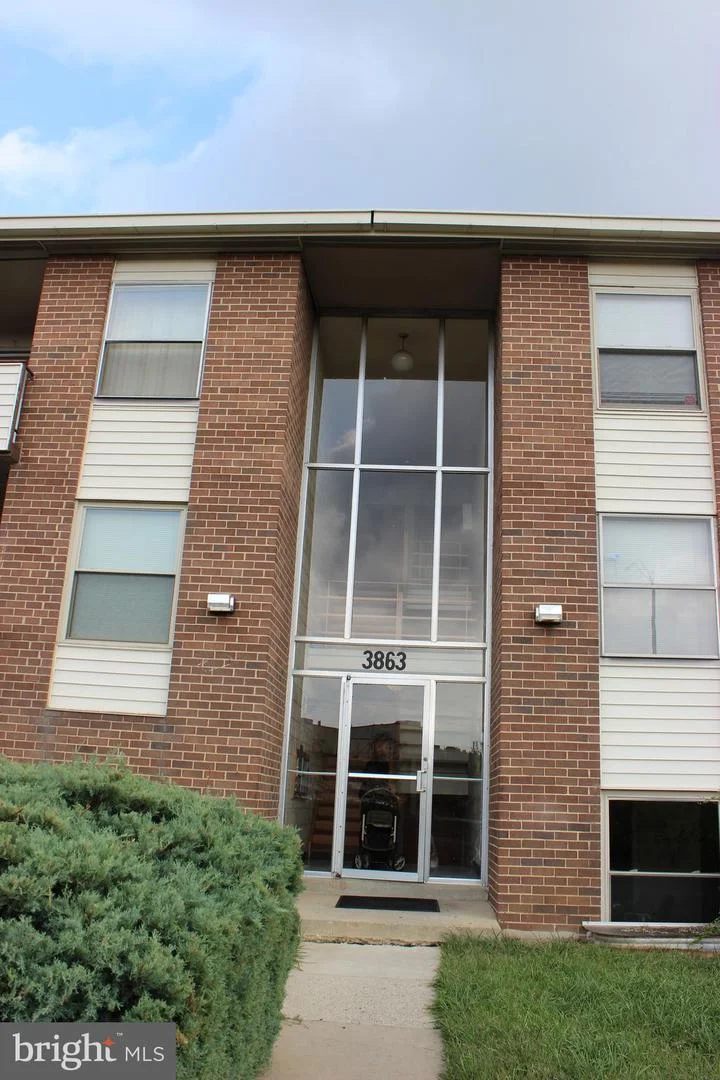 3863 Saint Barnabas Road Unit T2