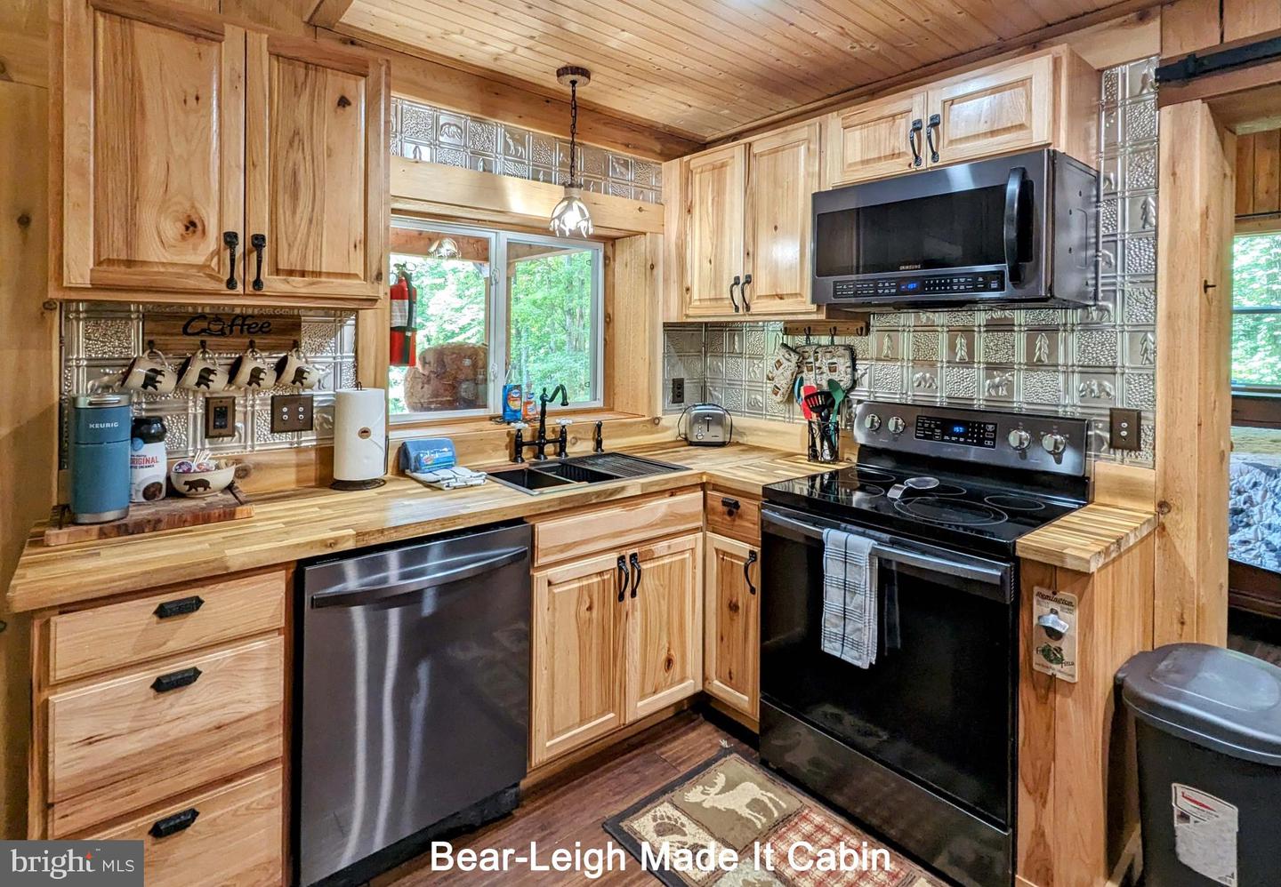 320 And 353 Bear Cove Circle, Bryson City, North Carolina image 9