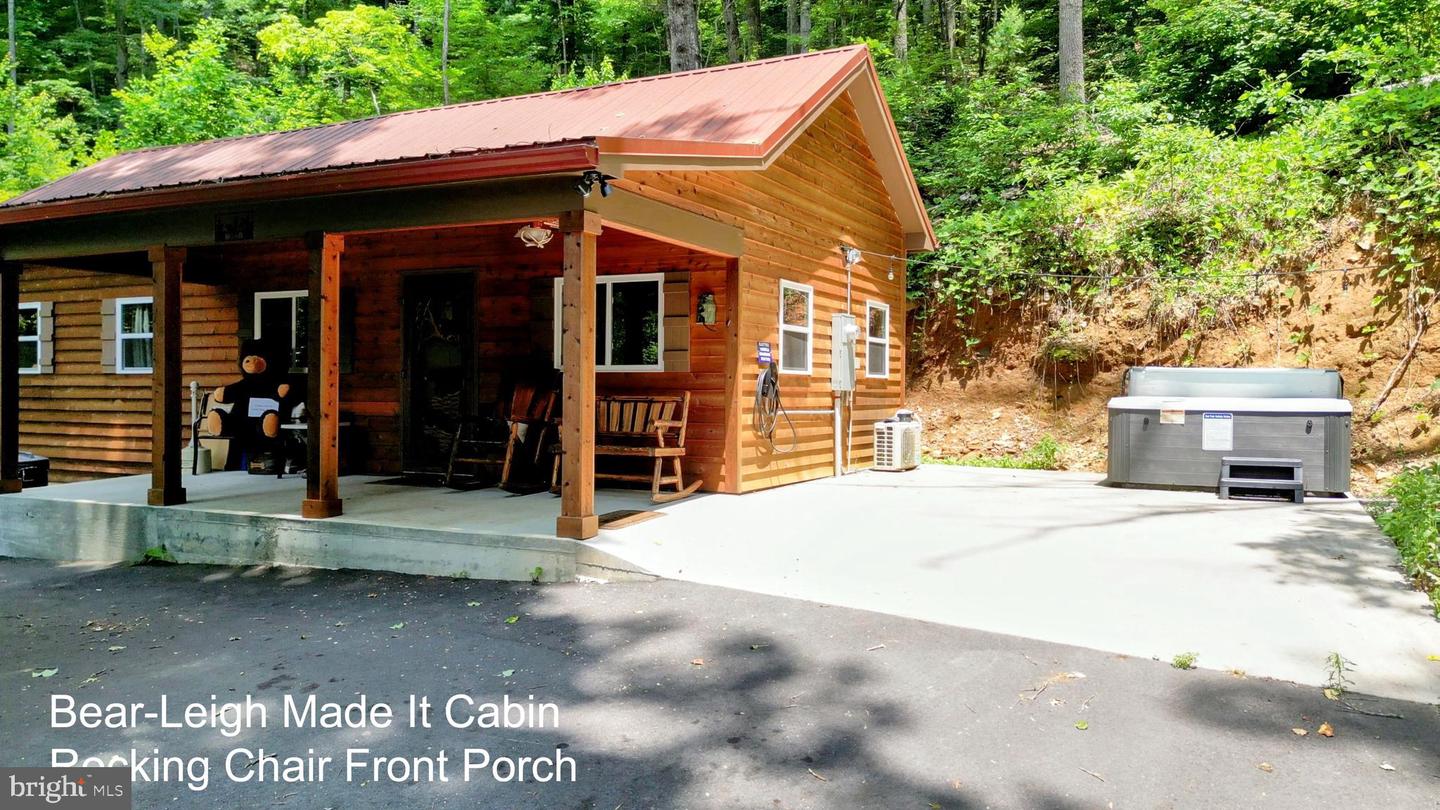 320 And 353 Bear Cove Circle, Bryson City, North Carolina image 3