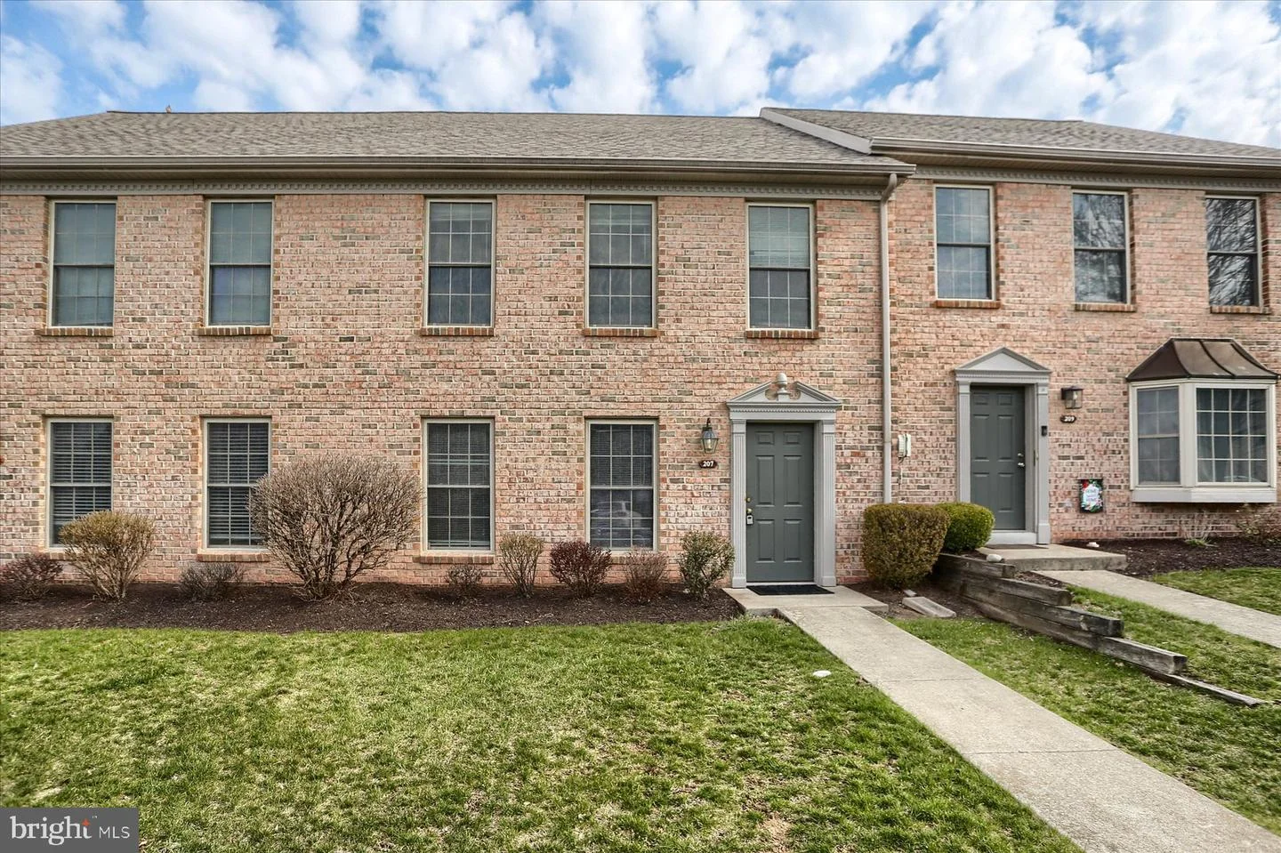 207 Saddle Ridge Drive