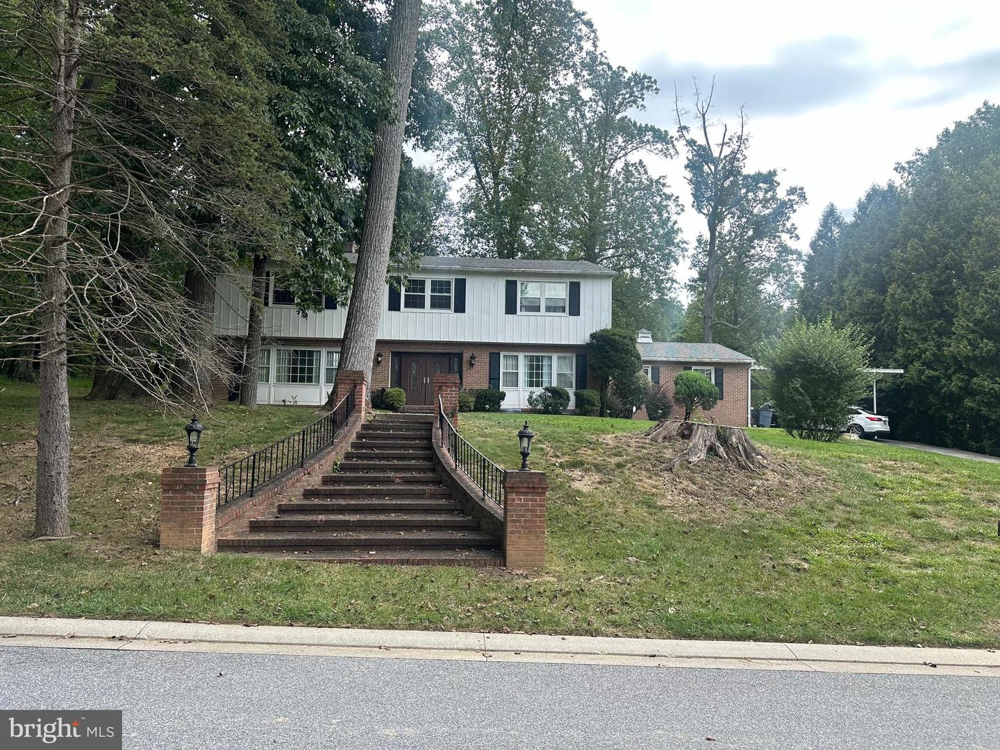 View Randallstown, MD 21133 house