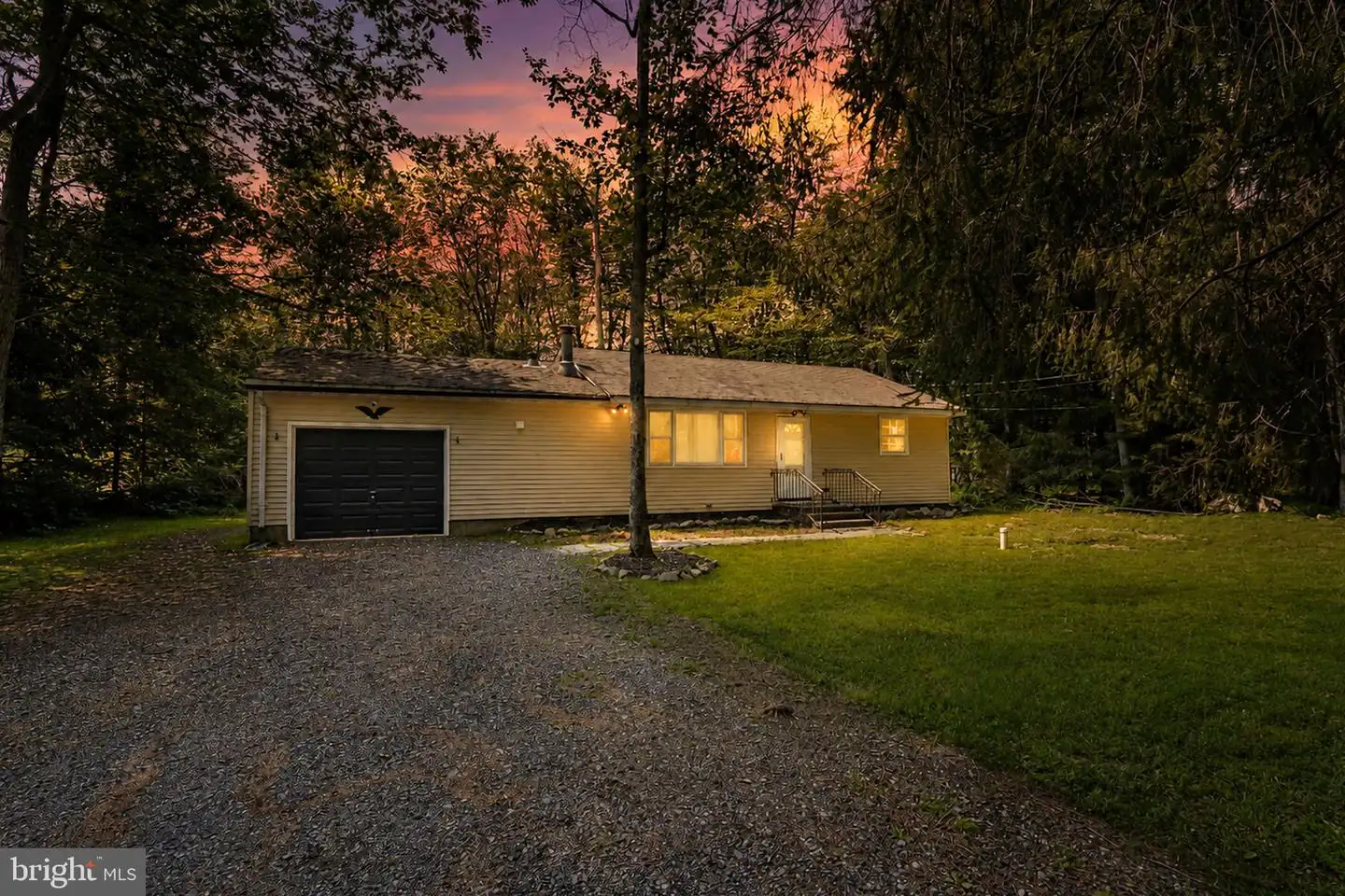 3279 Beech Ridge Drive, Pocono Summit, PA, 18346