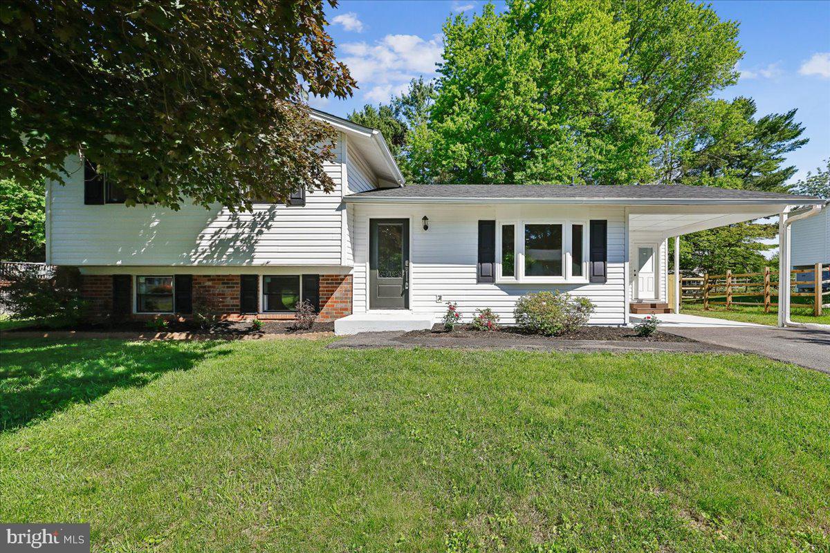24321 Log House Road, Gaithersburg, MD, 20882