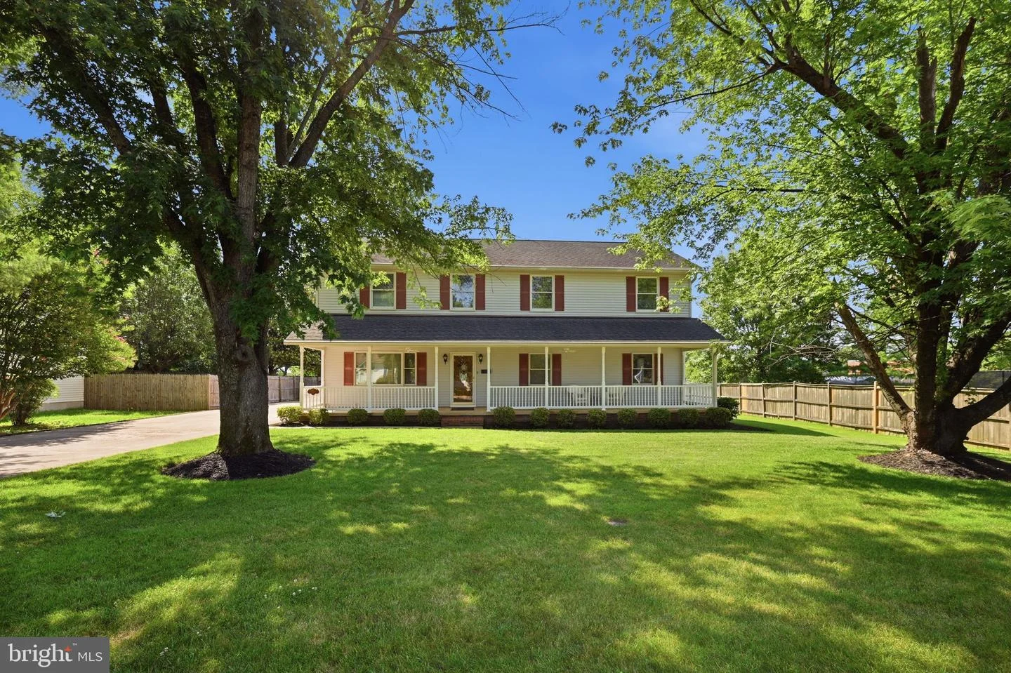 8905 Tudor Lane