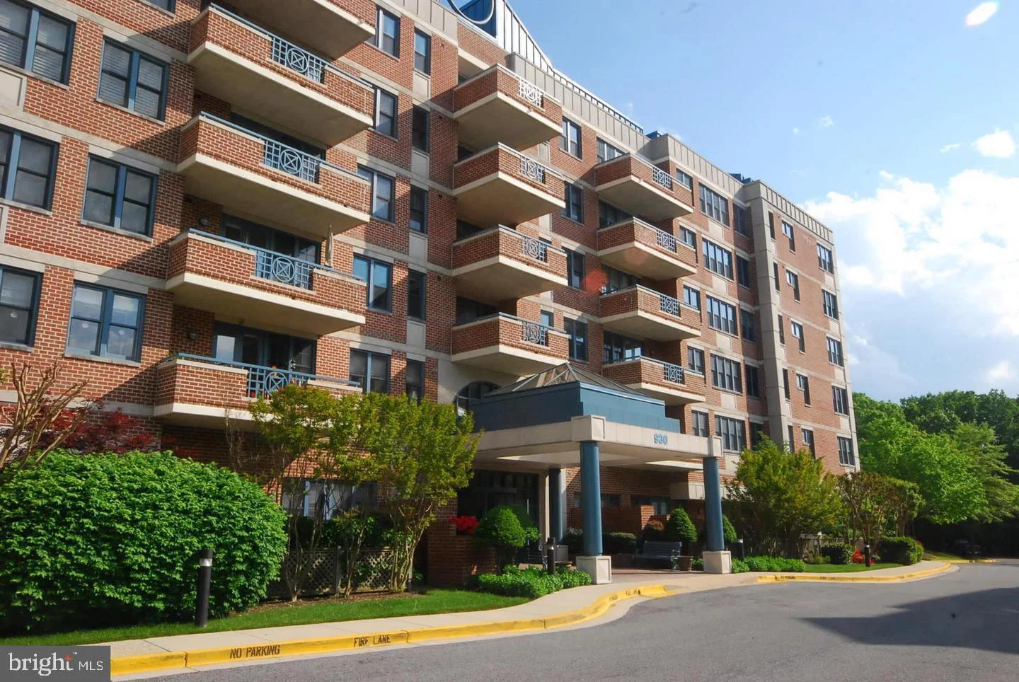 930 Astern Way Unit 510