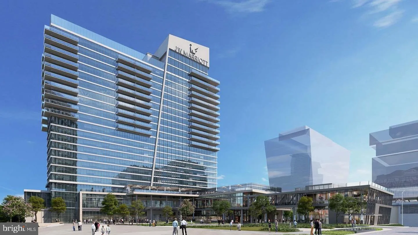 1820 Reston Row Plaza Plz Unit 1506