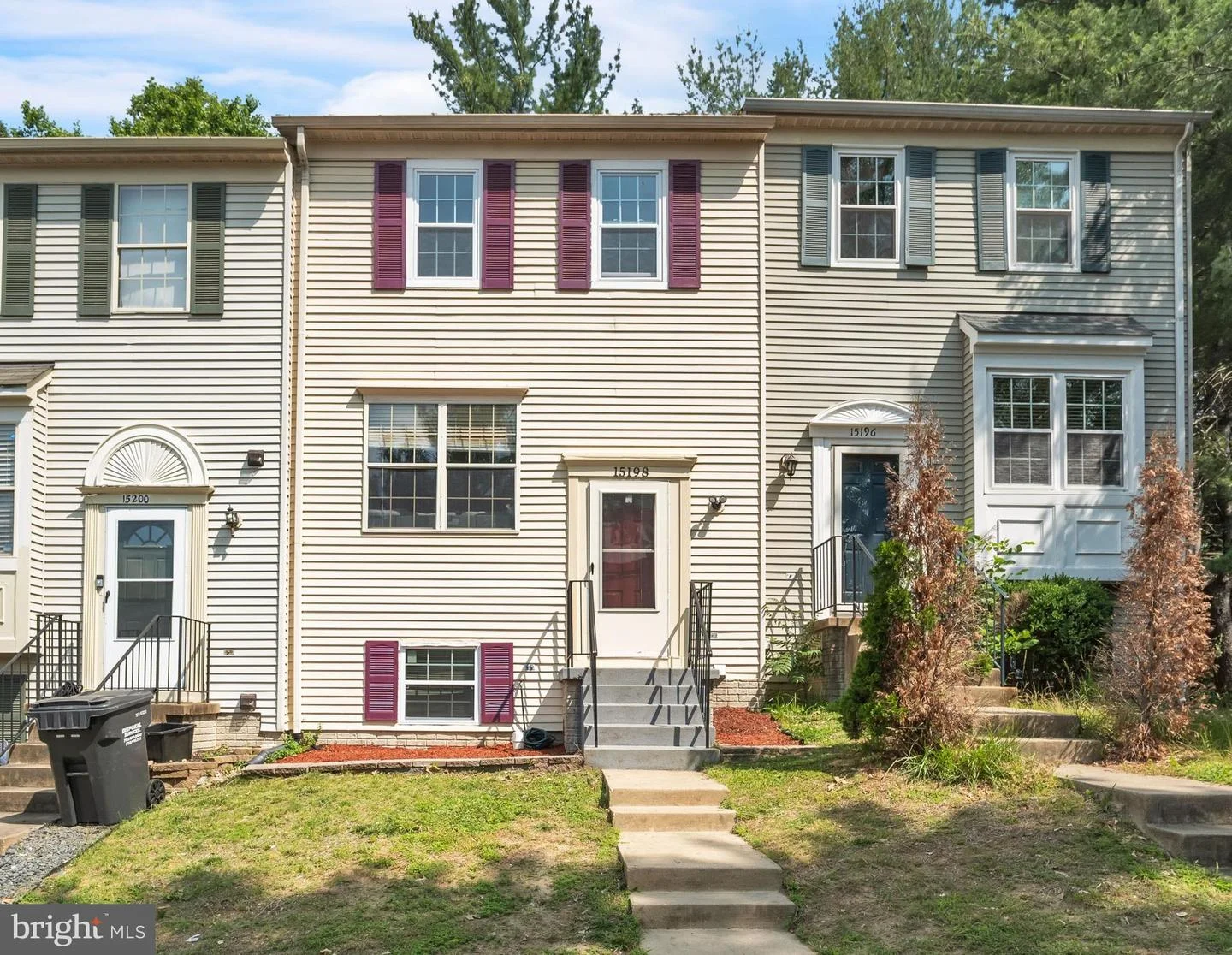 15198 Wentwood Lane
