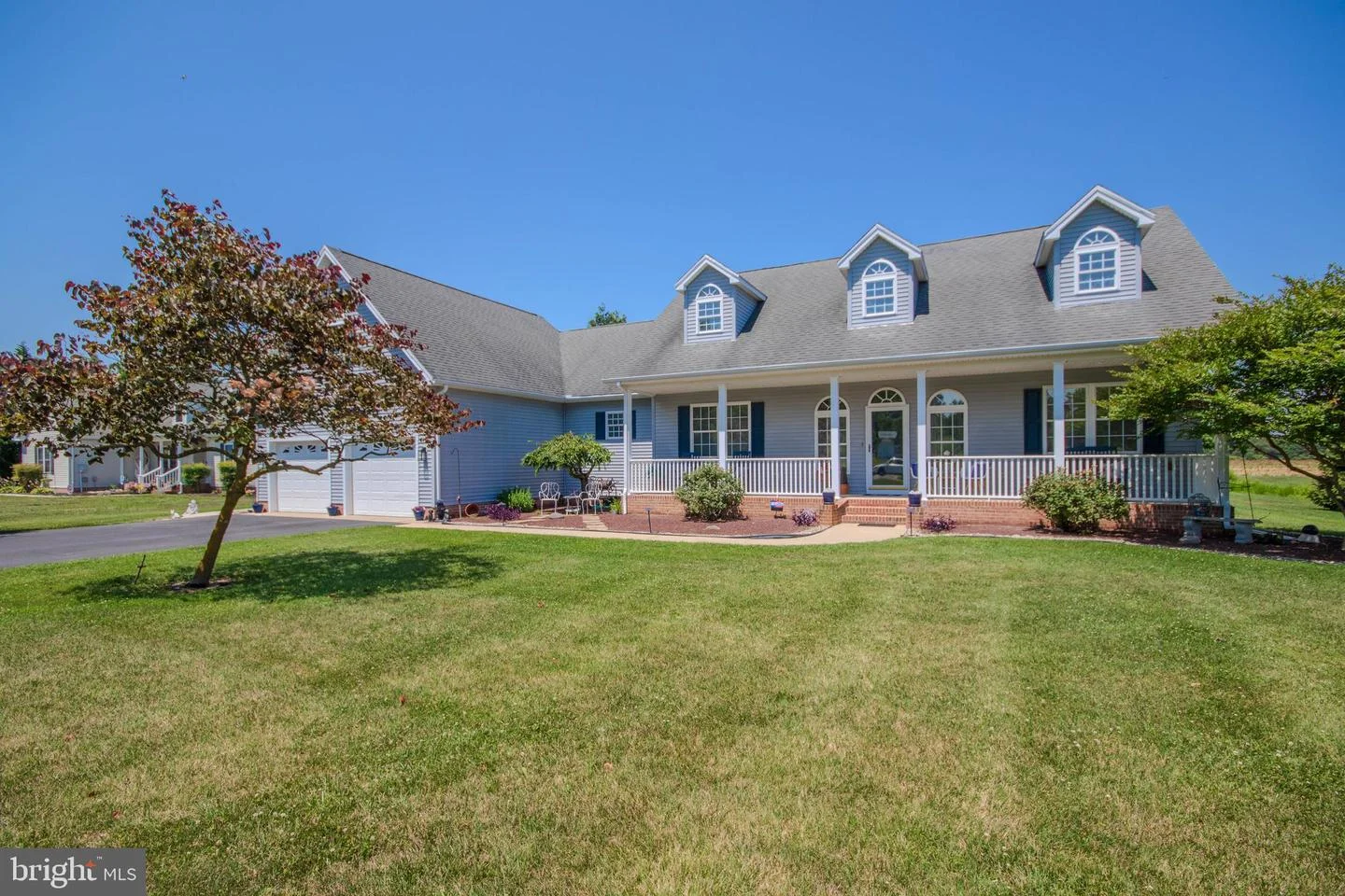 25926 Cadillac Way, Mardela Springs, MD, 21837