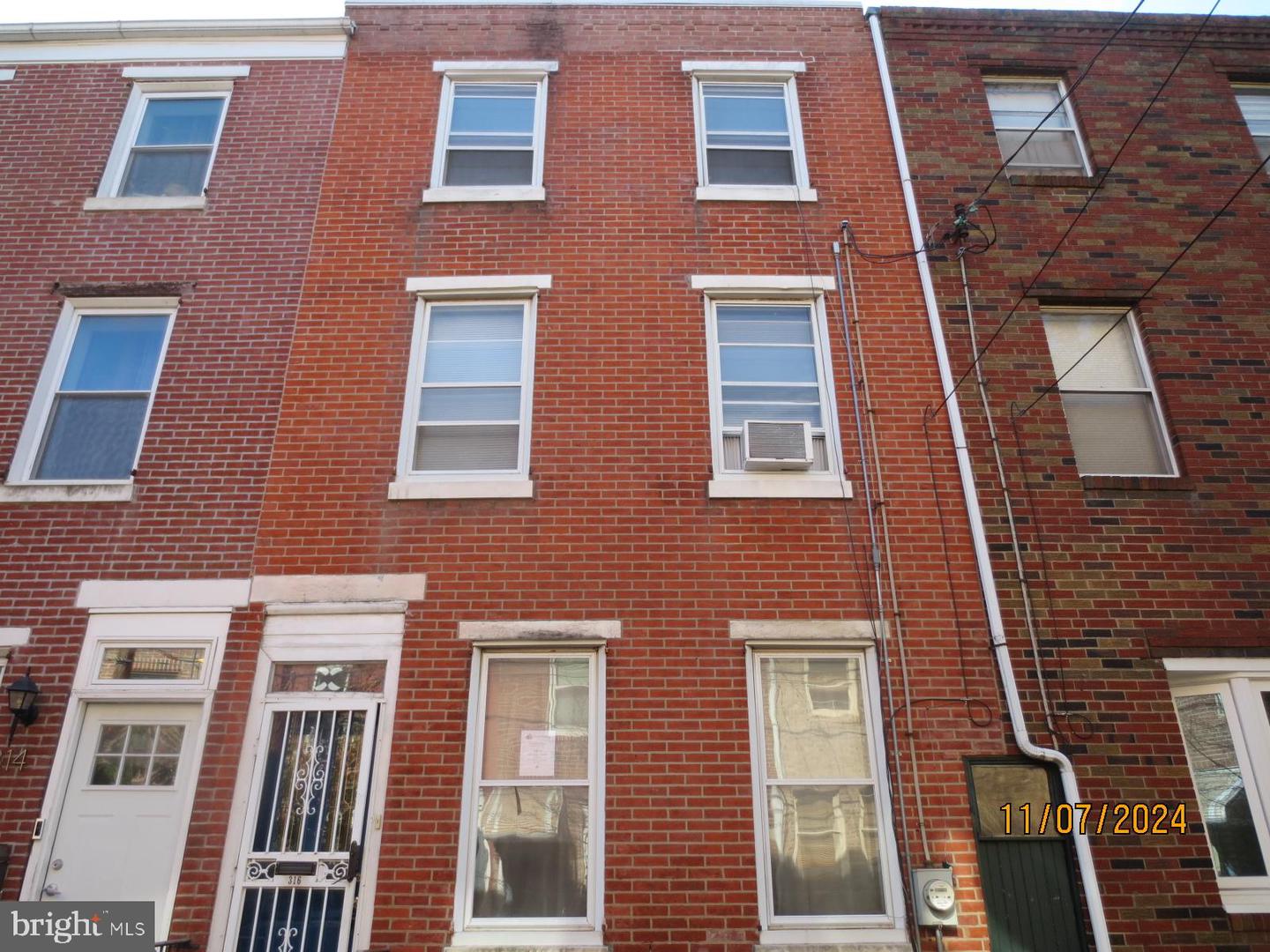 316 Titan St, Philadelphia, Pennsylvania image 1