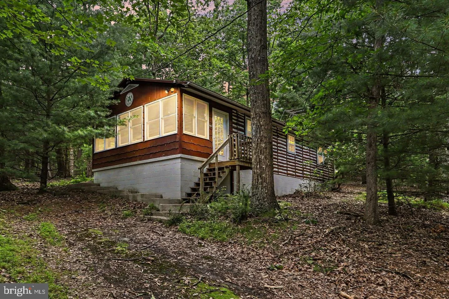 165 Schoolhouse Hill Road
