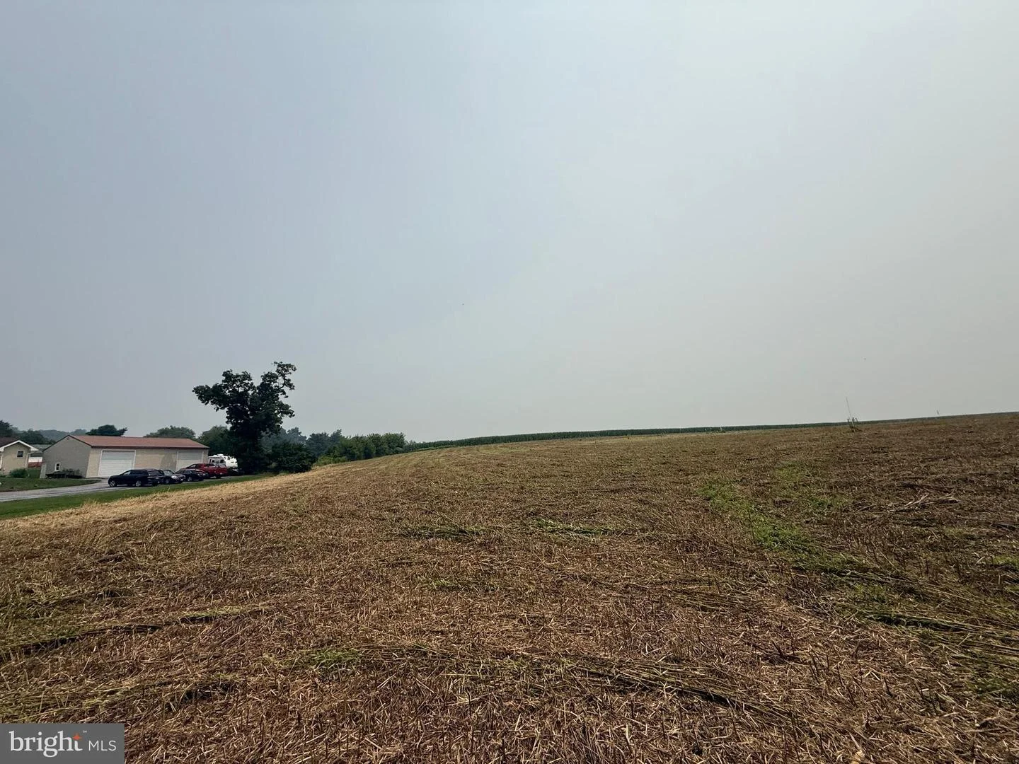 Lot 3 Old Mountain Road, Wellsville, PA, 17365