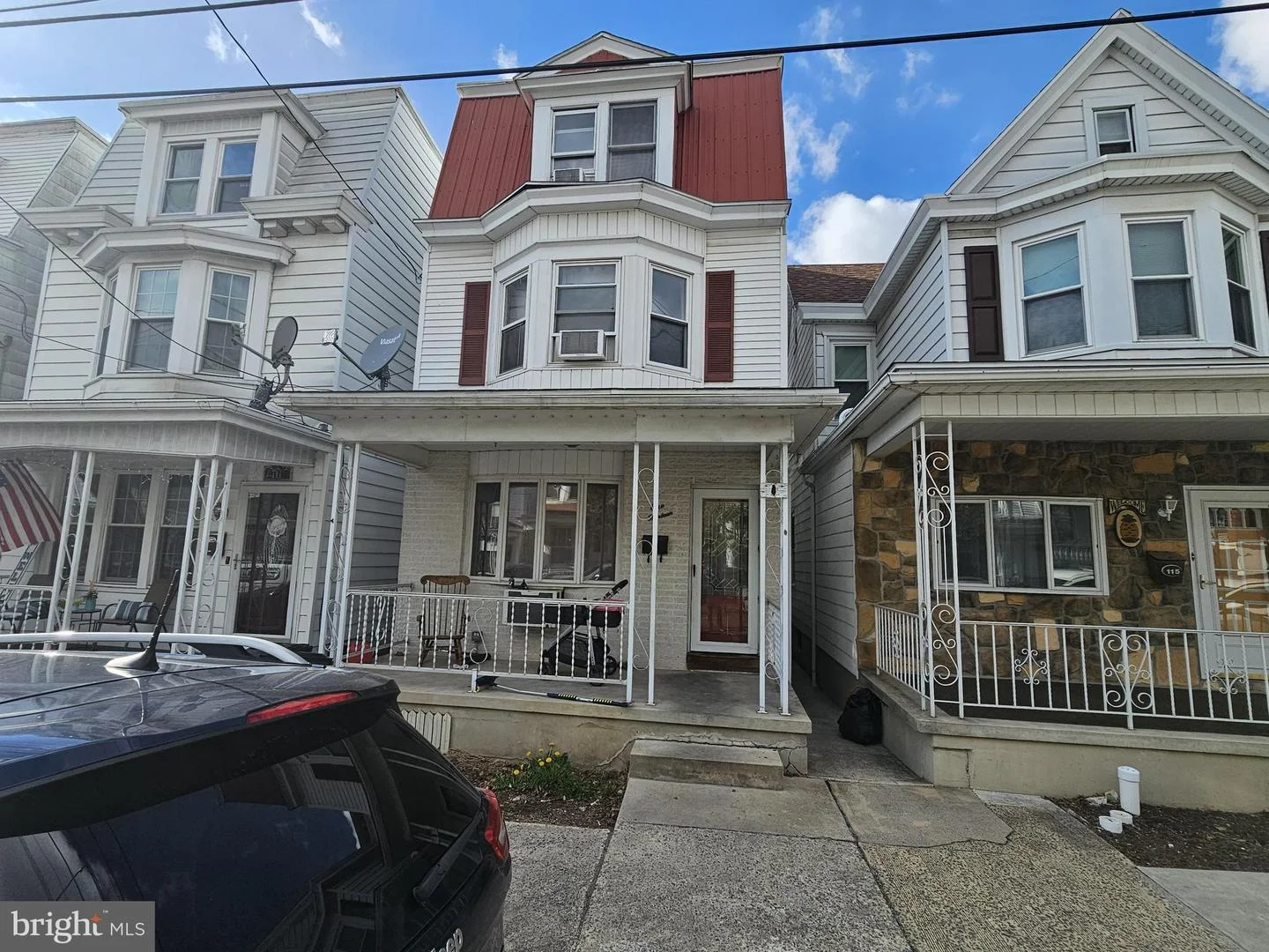 113 Paxson Avenue