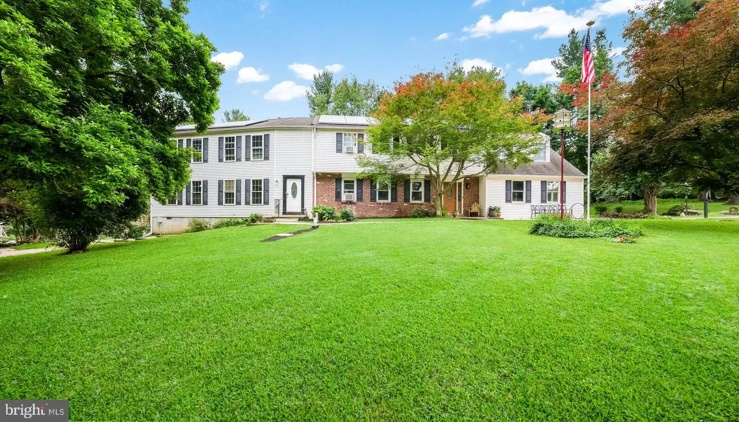4 Mendenhall Drive, Glen Mills, PA, 19342
