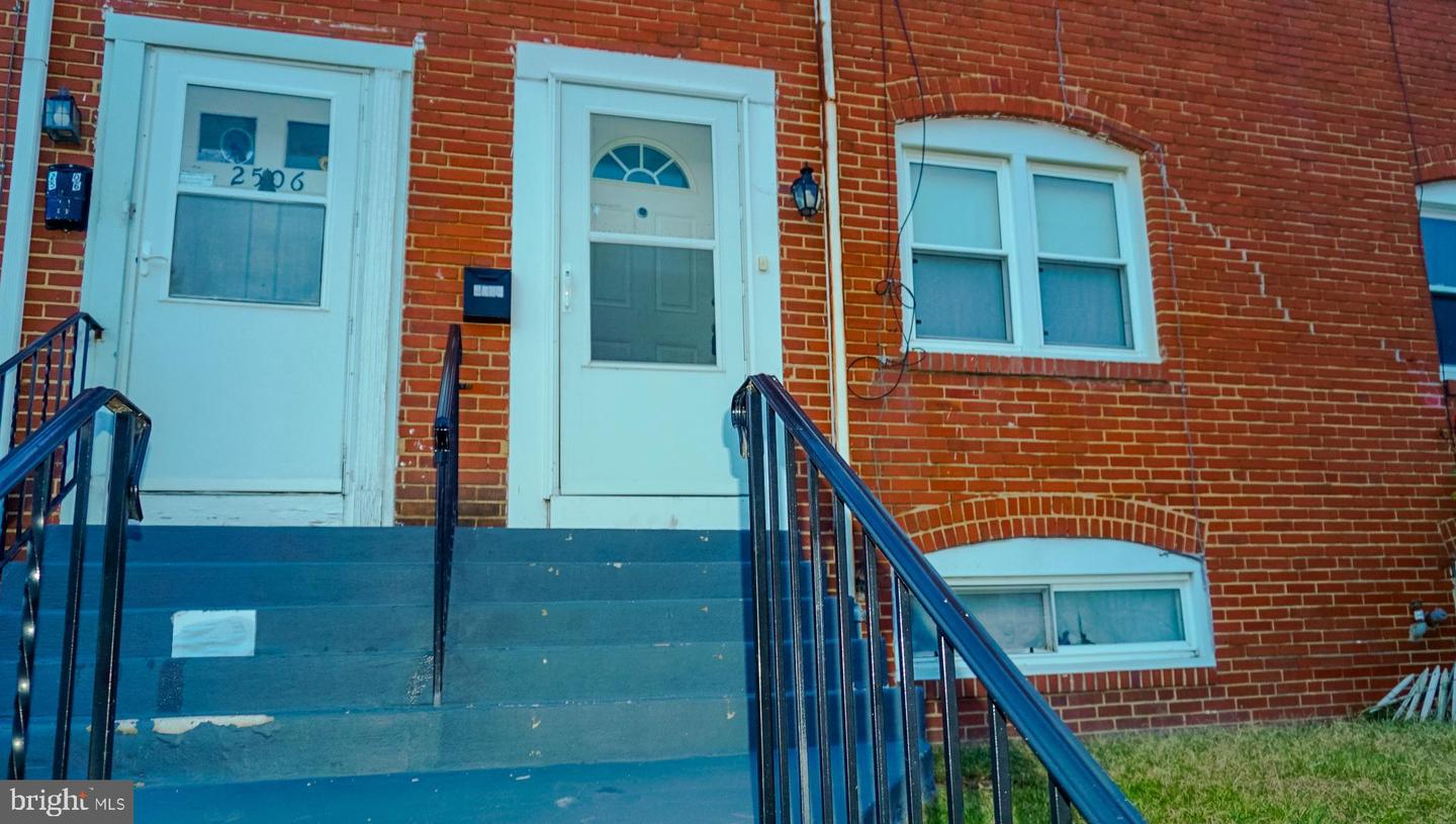 2504 N Heald Street, Wilmington, Delaware image 24