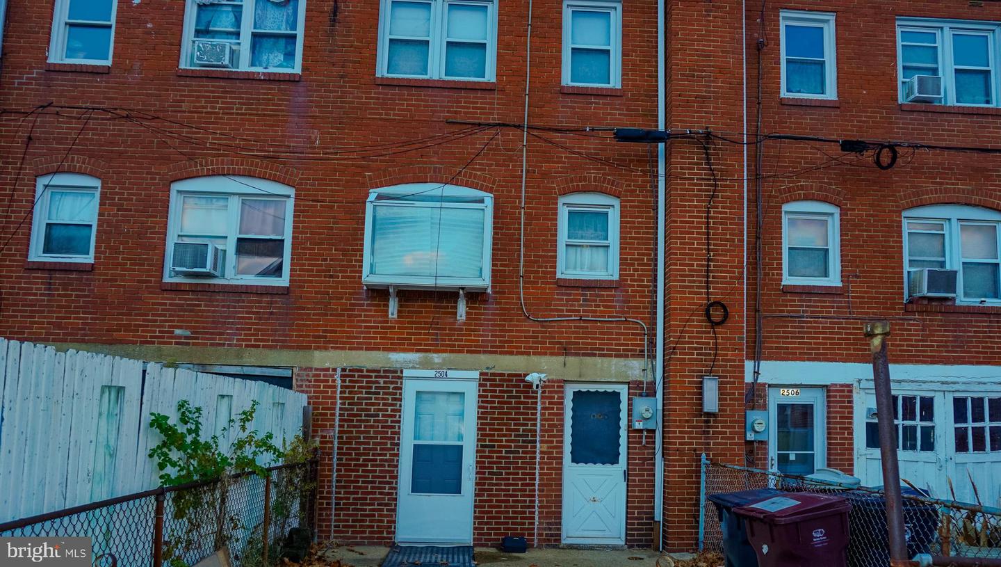 2504 N Heald Street, Wilmington, Delaware image 21