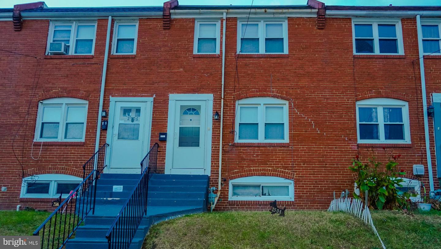 2504 N Heald Street, Wilmington, Delaware image 1