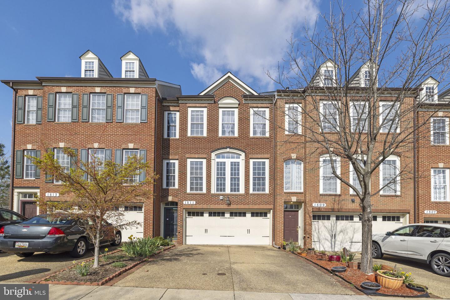View Silver Spring, MD 20904 townhome